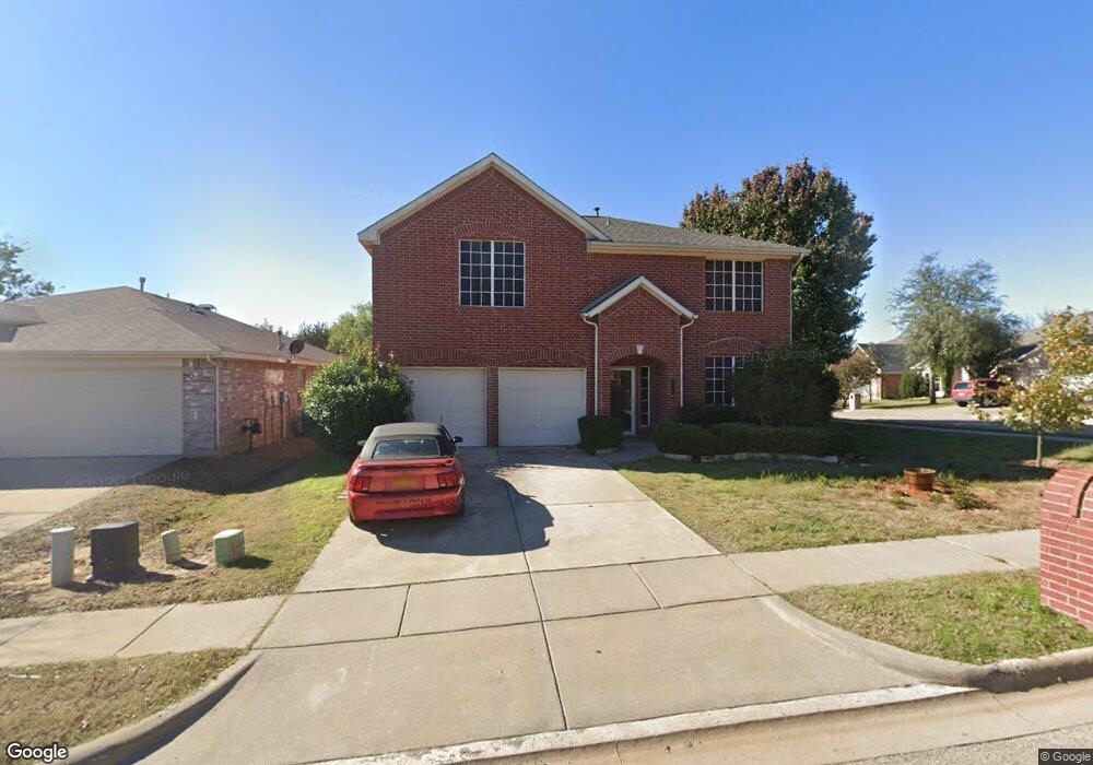 7012 Raintree Way, Denton, TX 76210 - photo 1