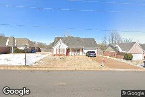 6100 Liberty Estates Dr, Walls, MS 38680