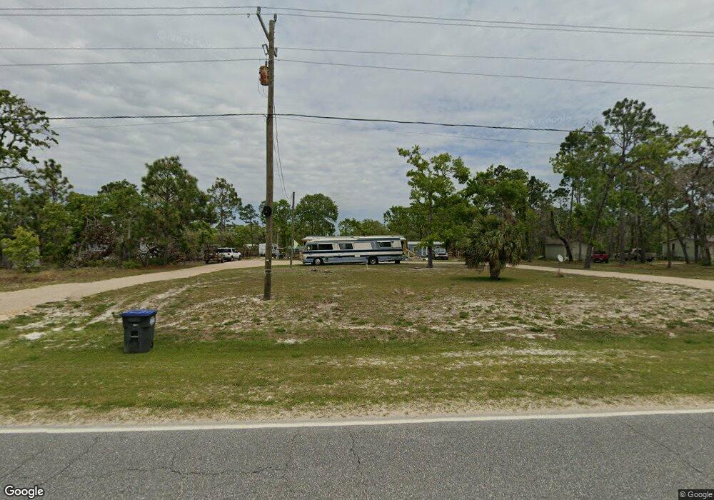 16720 Beach Rd, Perry, FL 32348 - photo 1
