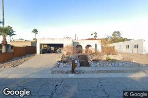 1442 S No Le Hace, Tucson, AZ 85713