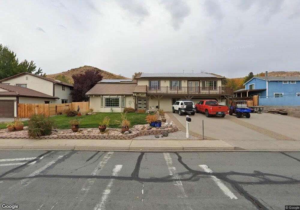 660 E Queen Way, Sparks, NV 89431 - photo 1