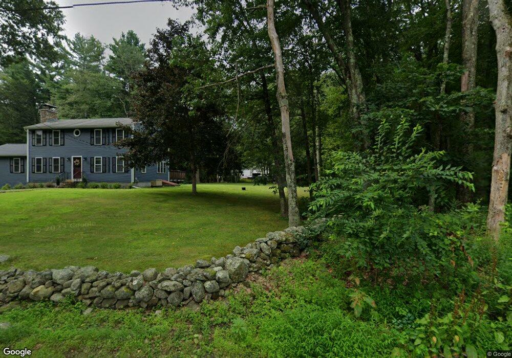 121 Franklin St, Douglas, MA 01516 - photo 1