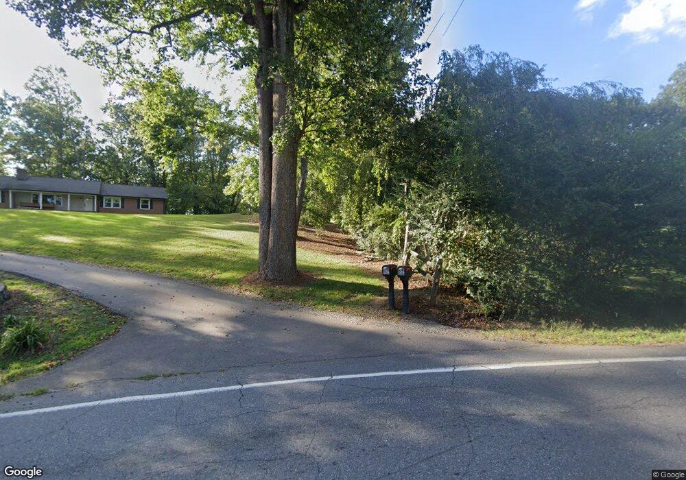 648 Old Leicester Hwy, Asheville, NC 28806 - photo 1