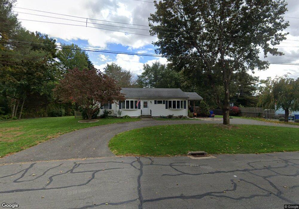 6 Westland Rd, Ellington, CT 06029 - photo 1