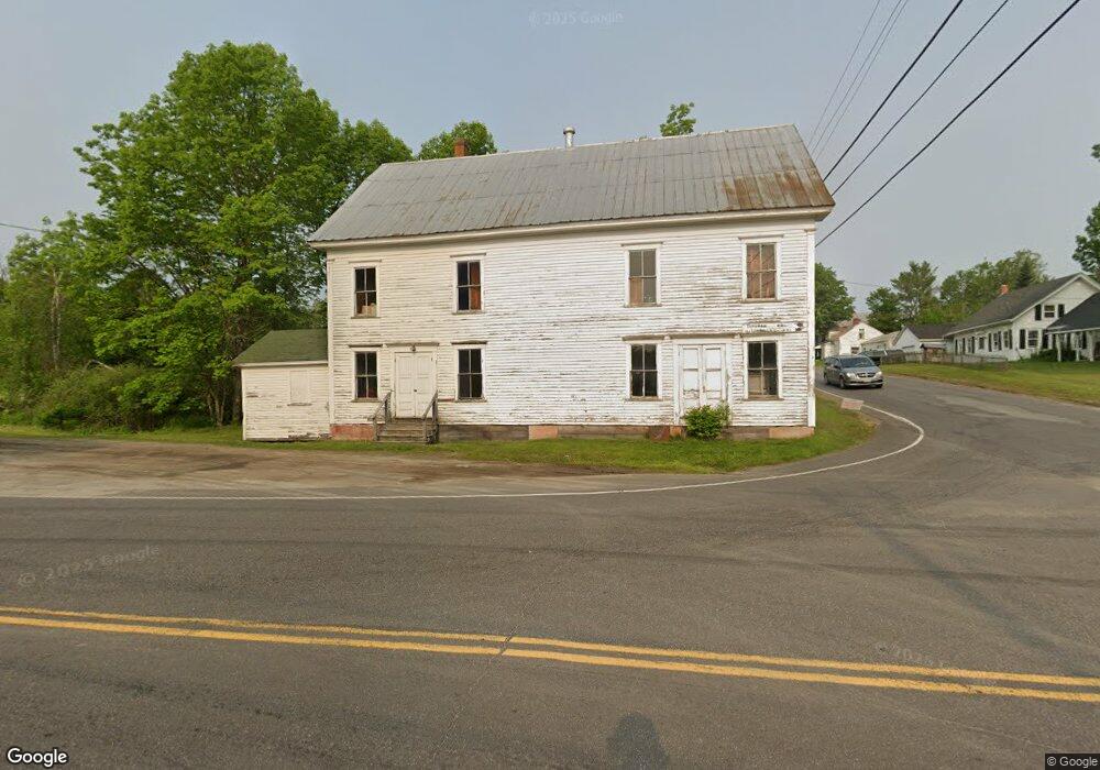 1382 Meadow Rd, Bowdoin, ME 04287 - photo 1