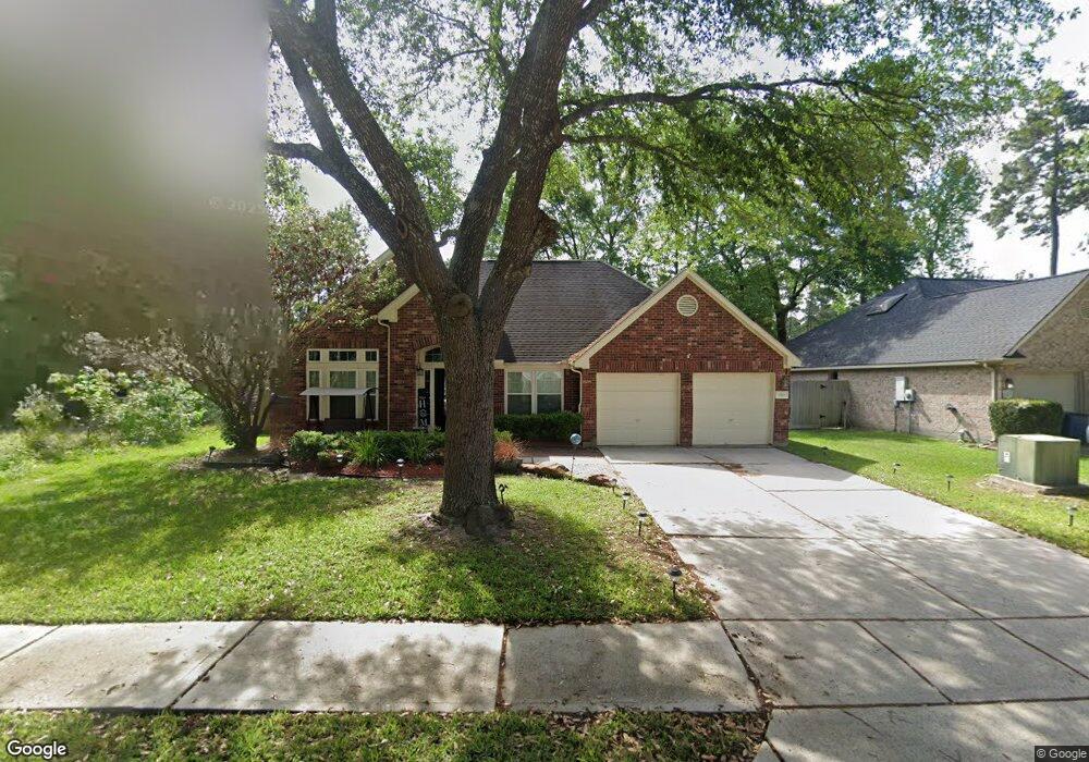2206 Grovewood Park, Conroe, TX 77385 - photo 1