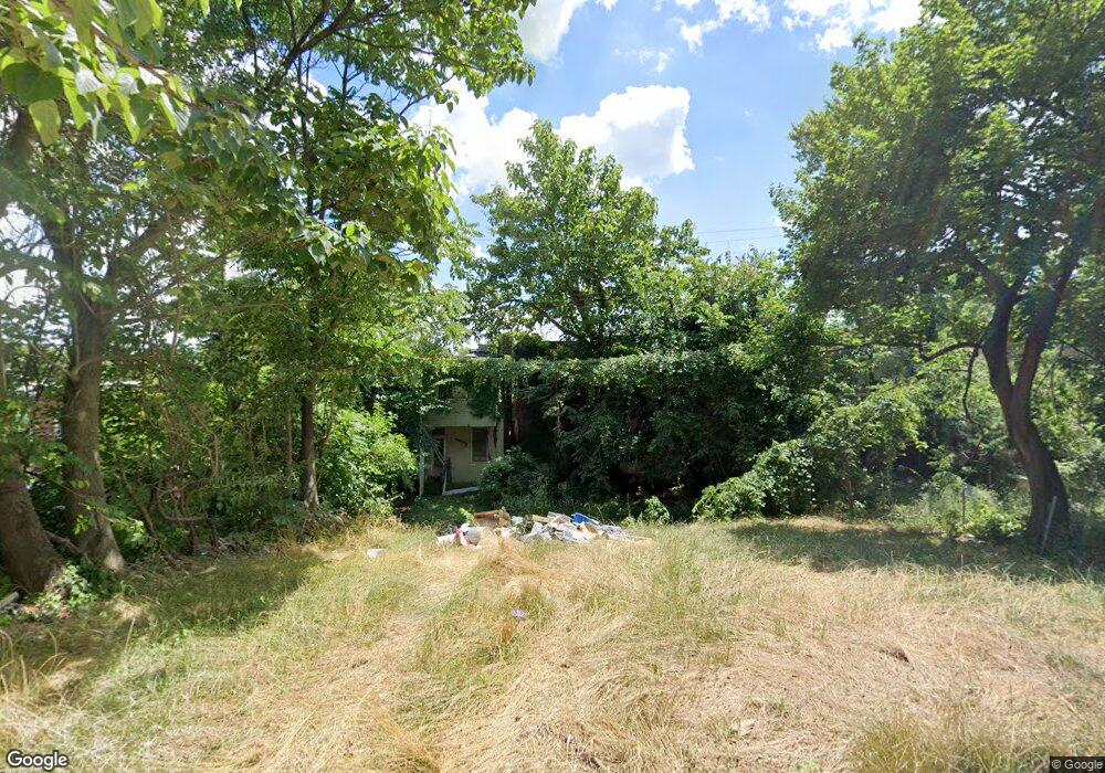 2933 Herbert St, Baltimore, MD 21216 - photo 1