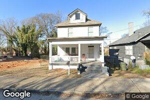 897 Mitchell St SW, Atlanta, GA 30314