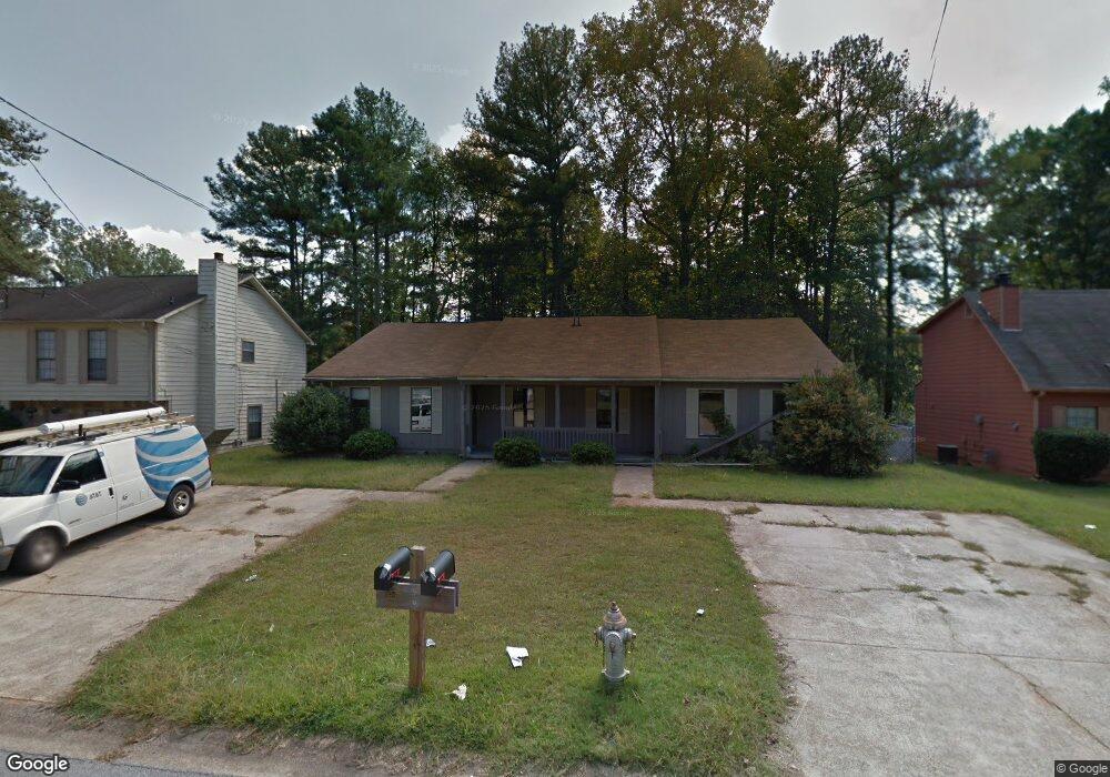 133 Timber Creek Ln SW unit 1, Marietta, GA 30060 - photo 1