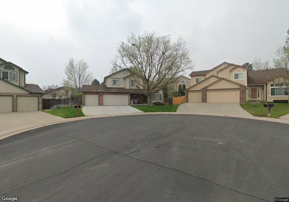 19672 E Progress Cir, Centennial, CO 80015 - photo 1