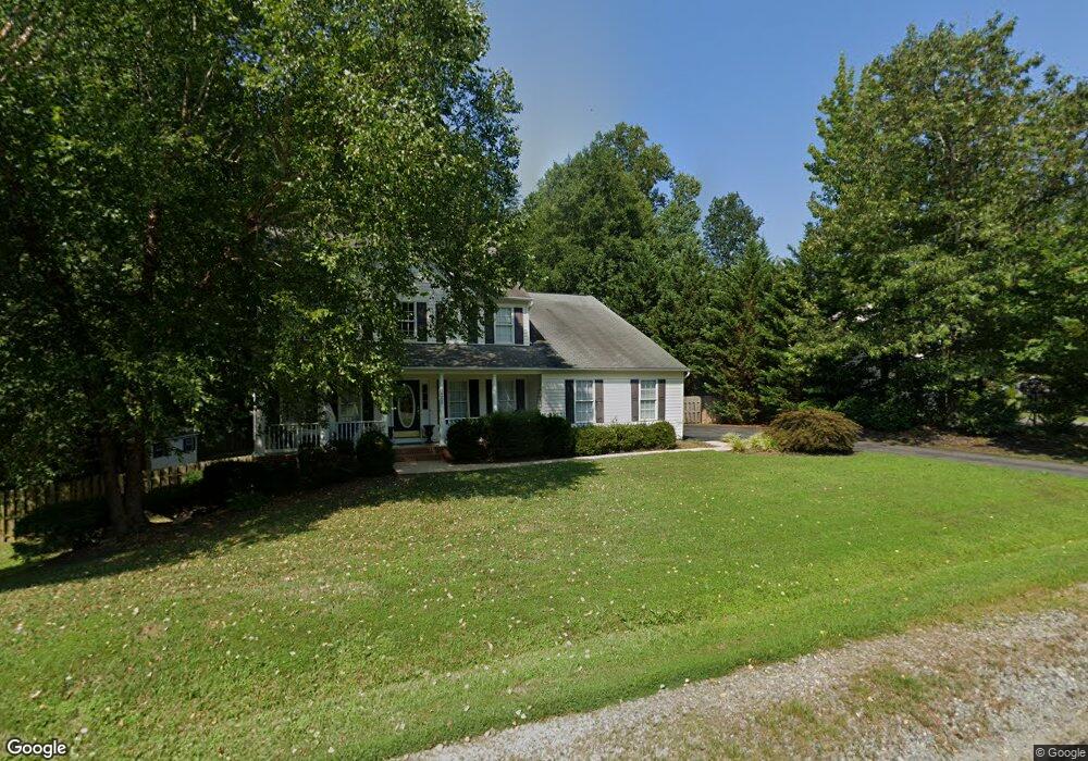 10408 Woodlake Ct, Spotsylvania, VA 22553 - photo 1