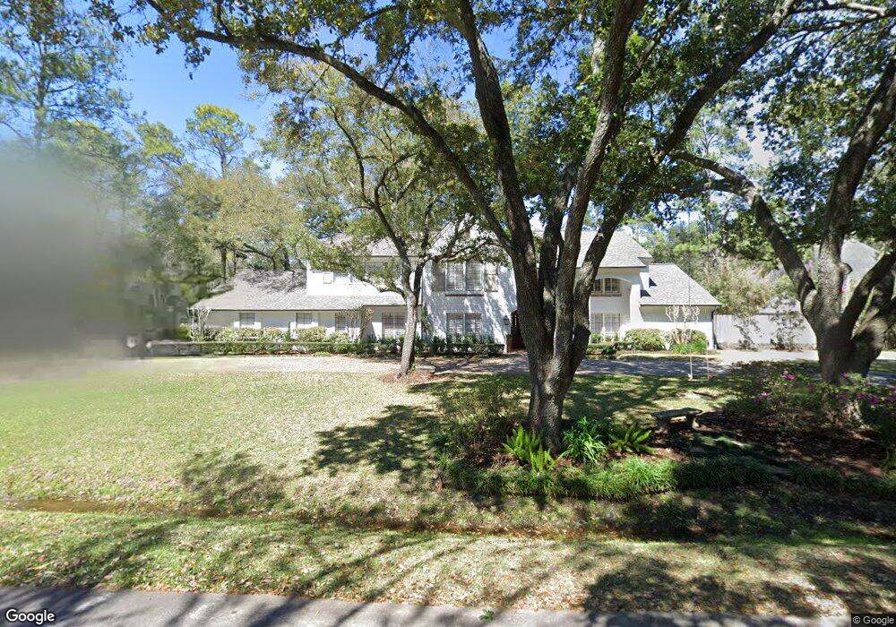 11906 Stoney Ridge Ln, Houston, TX 77024 - photo 1