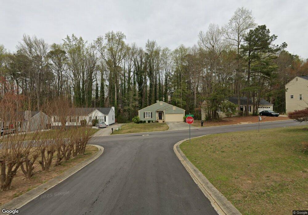 0 Ling Ln unit 7531858, Cameron Woods, GA 30168 - photo 1