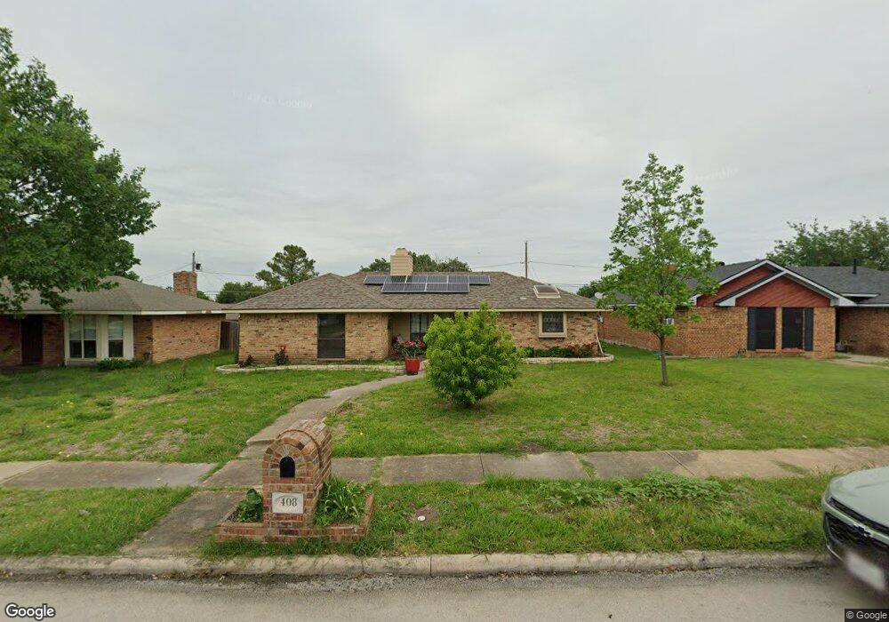 408 Stoneybrook Dr, Wylie, TX 75098 - photo 1