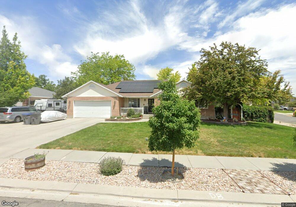 2330 W Burley Cir, South Jordan, UT 84095 - photo 1