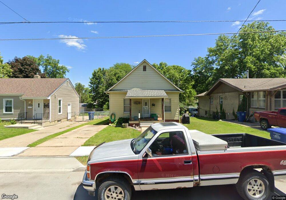 4021 10th St, Des Moines, IA 50313 - photo 1