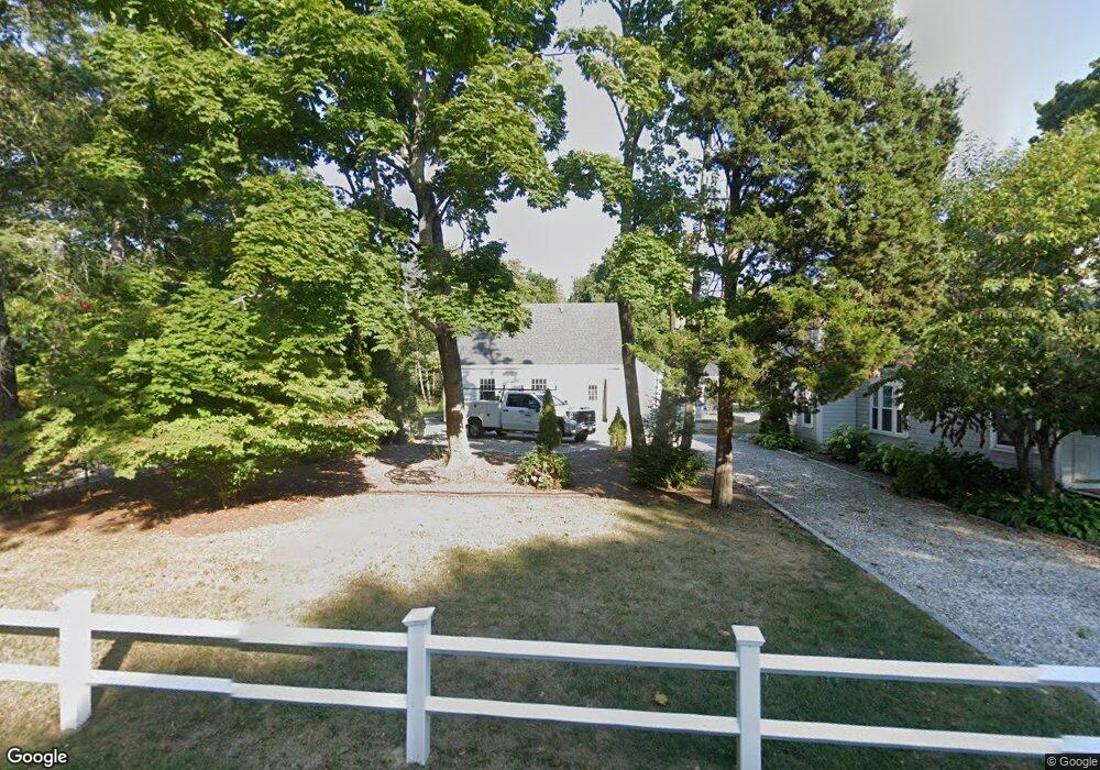 1524 Santuit-Newtown Rd, Barnstable, MA 02635 - photo 1