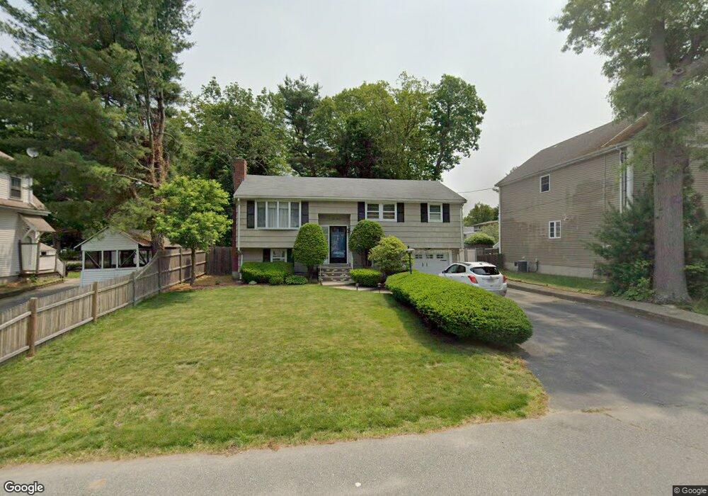 32 Noyes Ave, Brockton, MA 02301 - photo 1