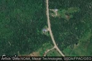 451 Old Eastport Rd, Perry, ME 04667
