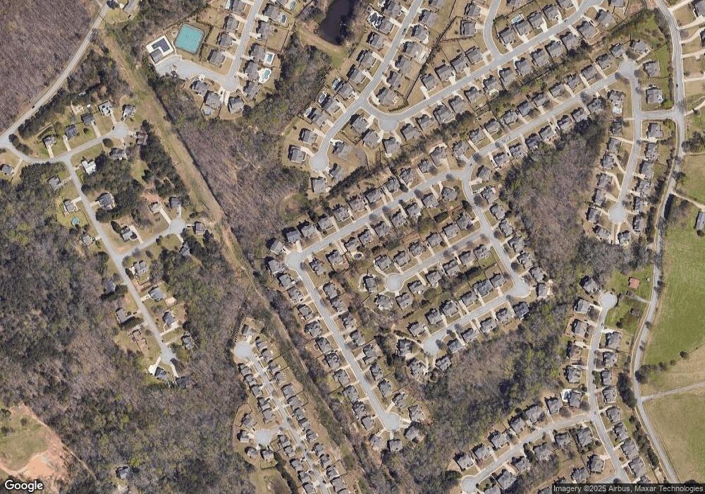 4275 Cami Way unit 2, Buford, GA 30519 - photo 1