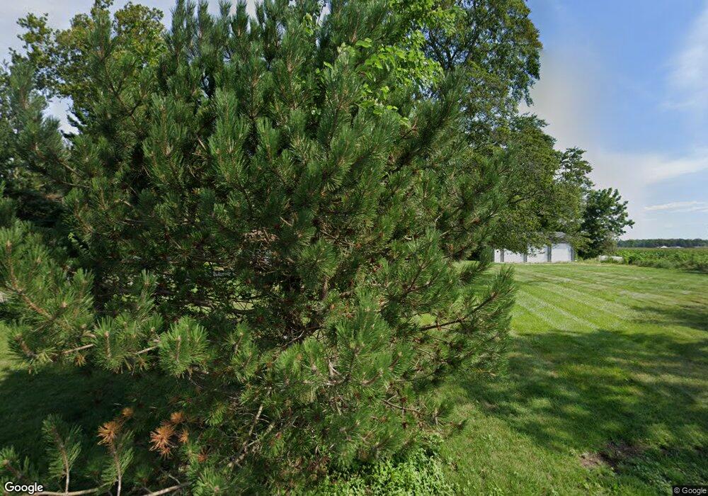 4264 W 950 N, Fountaintown, IN 46130 - photo 1