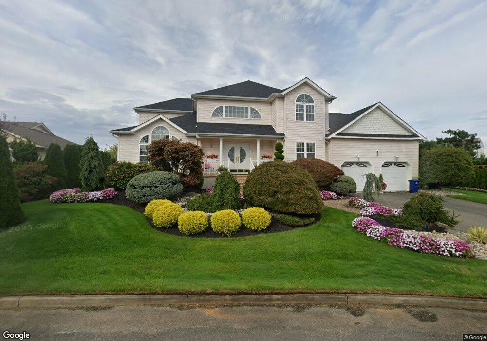 13 Spaulding Place, Monmouth Beach, NJ 07750 - photo 1