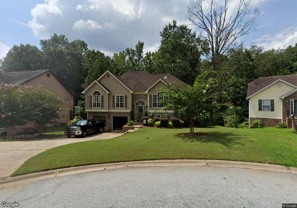 9484 Whaleys Lake Ln unit 4, Jonesboro, GA 30238 - photo 1