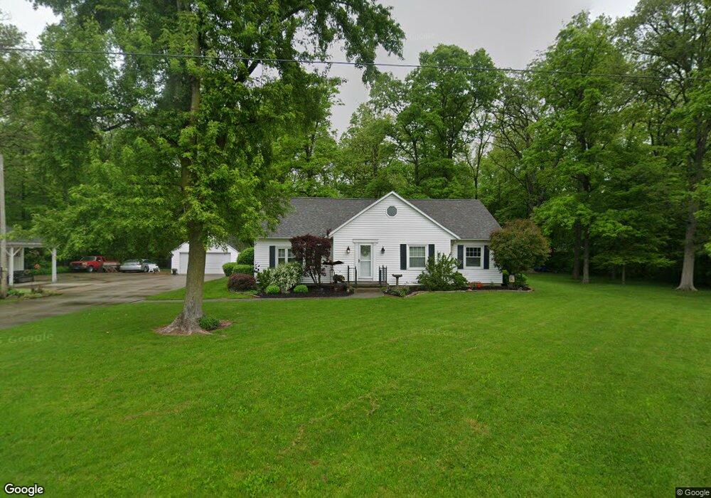 03739 Glynwood Rd, Saint Marys, OH 45885 - photo 1
