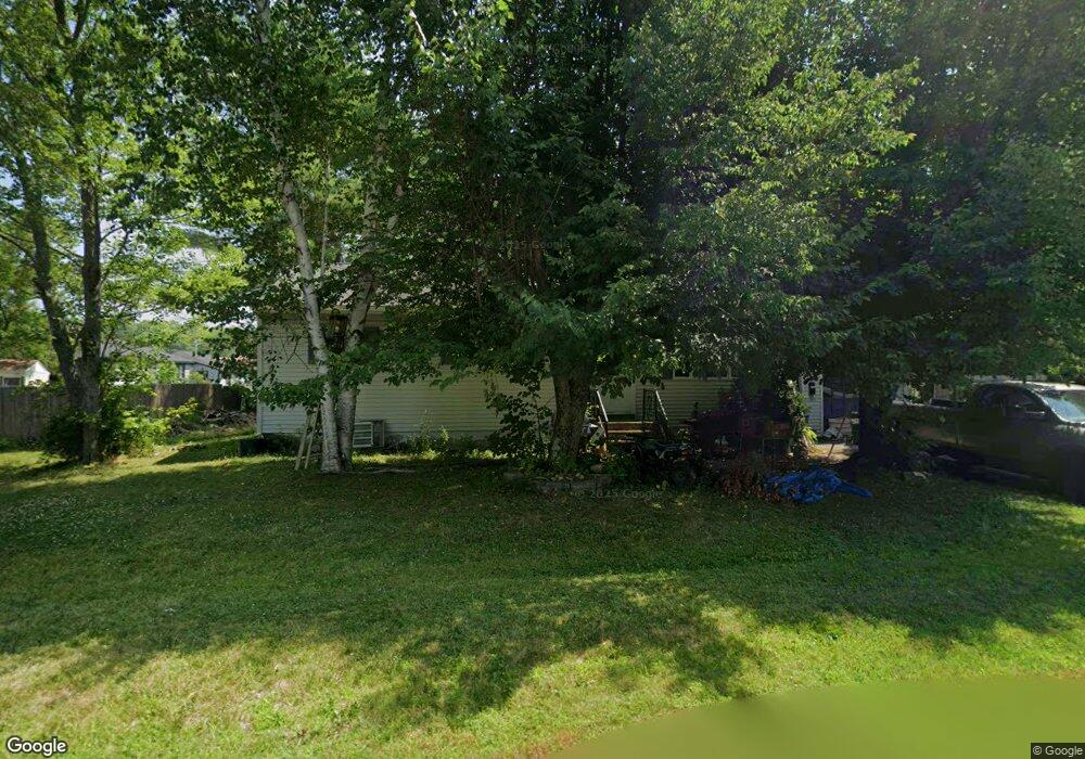 0 Paul, Winslow, ME 04901 - photo 1