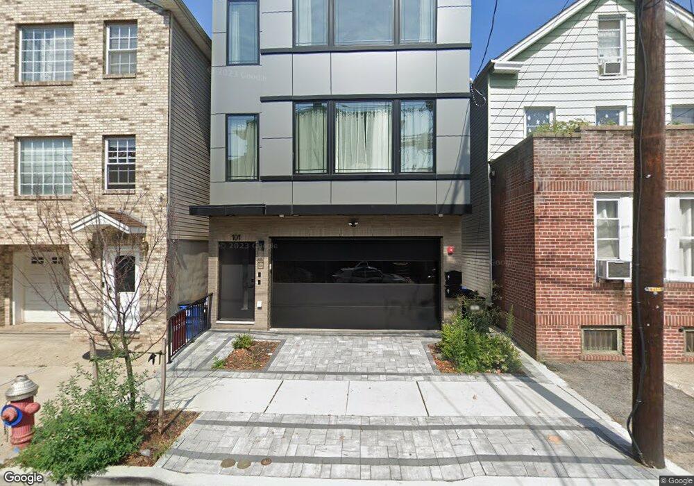 101 Sherman Ave, Jersey City, NJ 07307 - photo 1