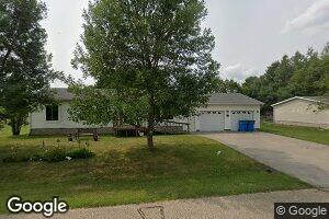 801 Knoke St, Gresham, WI 54128