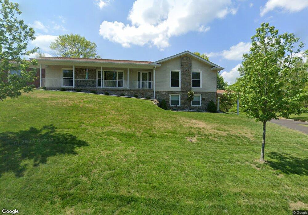 1451 Old Ford Rd, New Albany, IN 47150 - photo 1