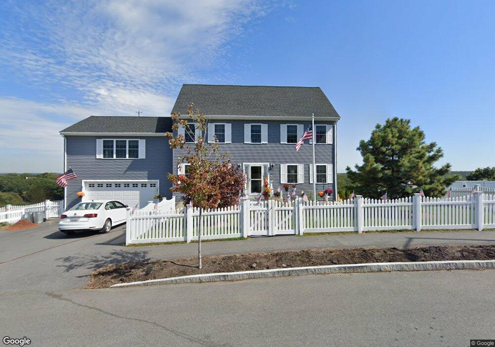 28 Gedney Dr, Peabody, MA 01960 - photo 1