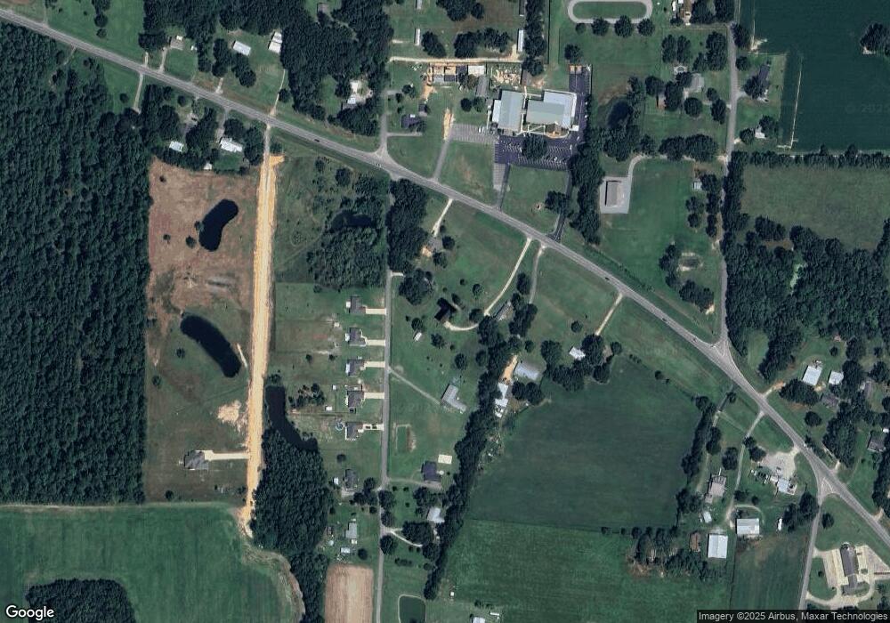 8112 Highway 614, Moss Point, MS 39562 - photo 1