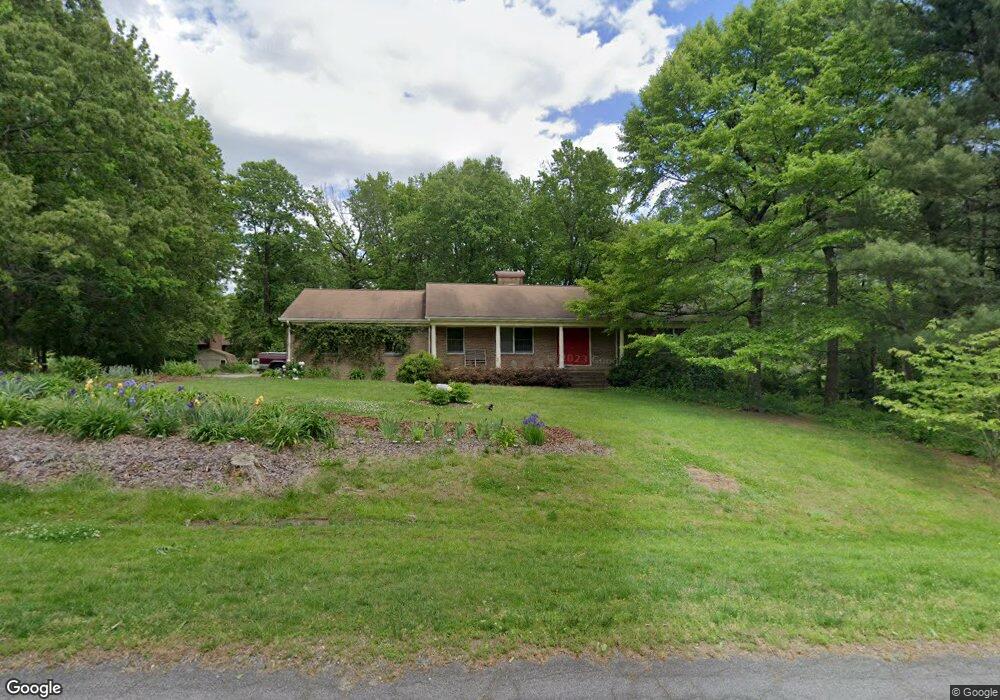 4805 Tumbleweed Dr, Greensboro, NC 27407 - photo 1