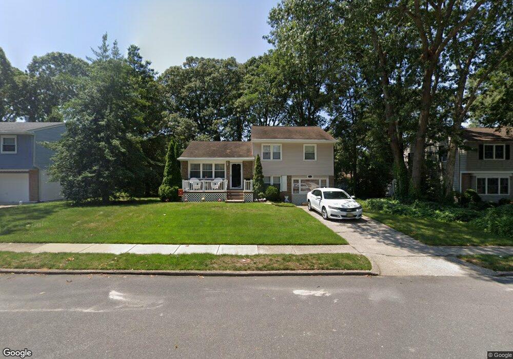 216 W Wilmont Ave, Somers Point, NJ 08244 - photo 1