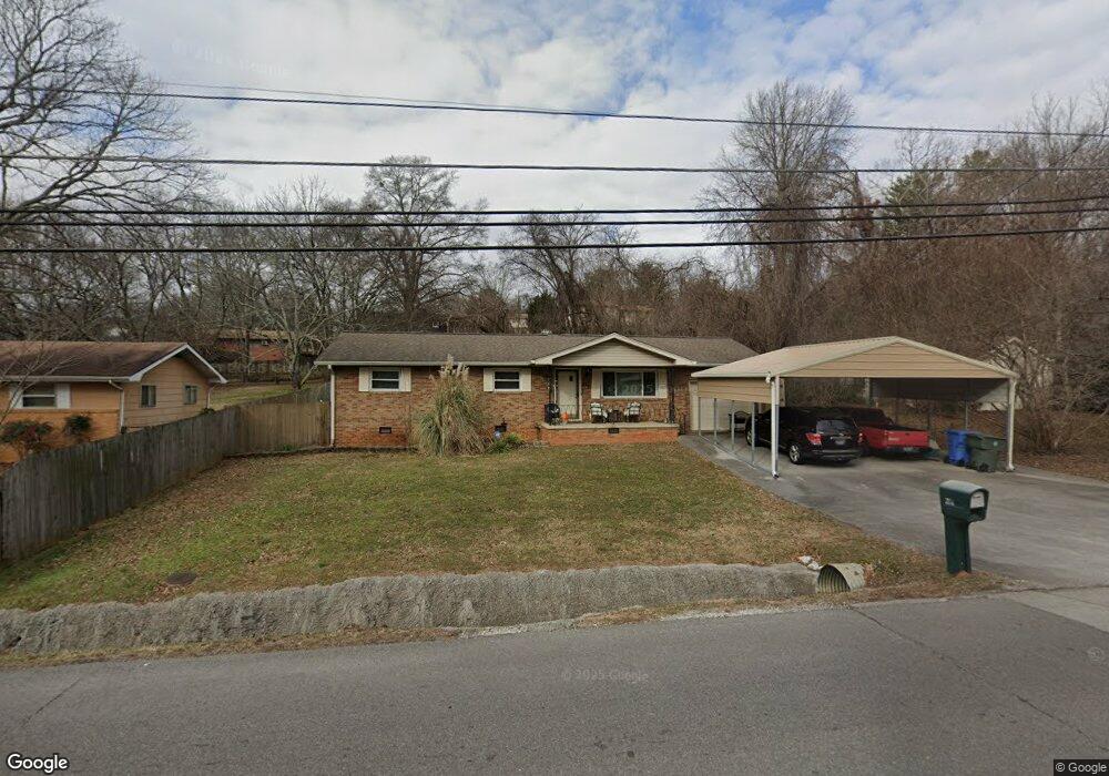 4421 Norcross Rd, Hixson, TN 37343 - photo 1