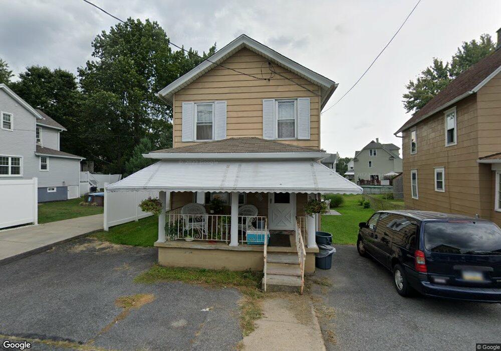 444 Laurel St, Scranton, PA 18508 - photo 1