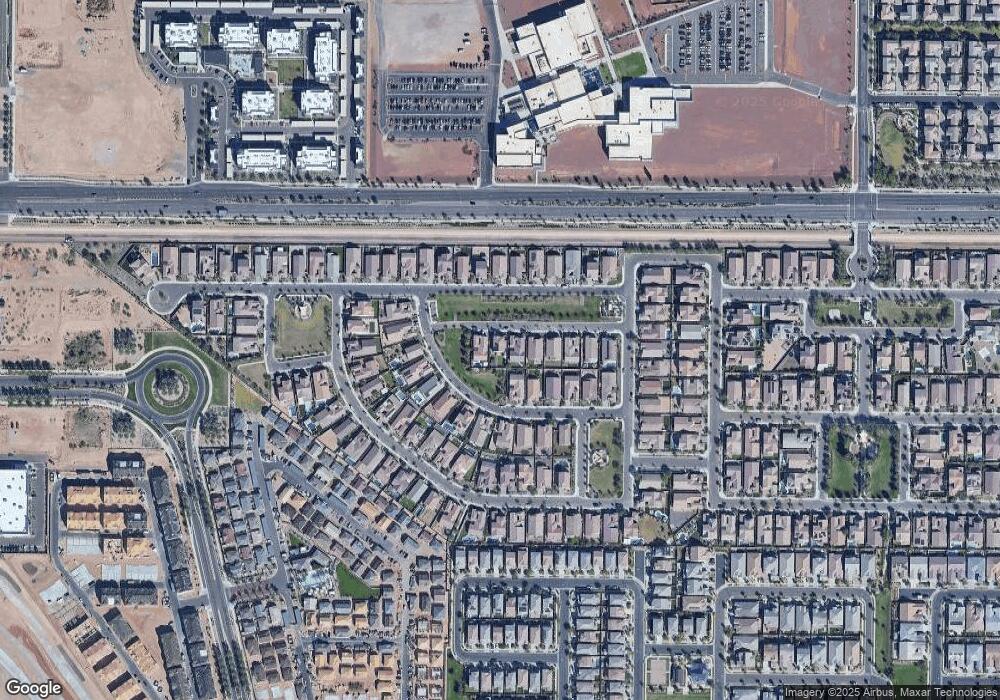 9533 E Telemetry Dr, Mesa, AZ 85212 - photo 1