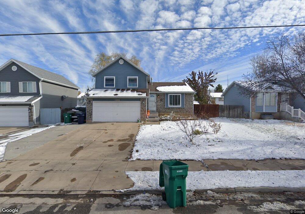 4888 S 3500 W, Roy, UT 84067 - photo 1