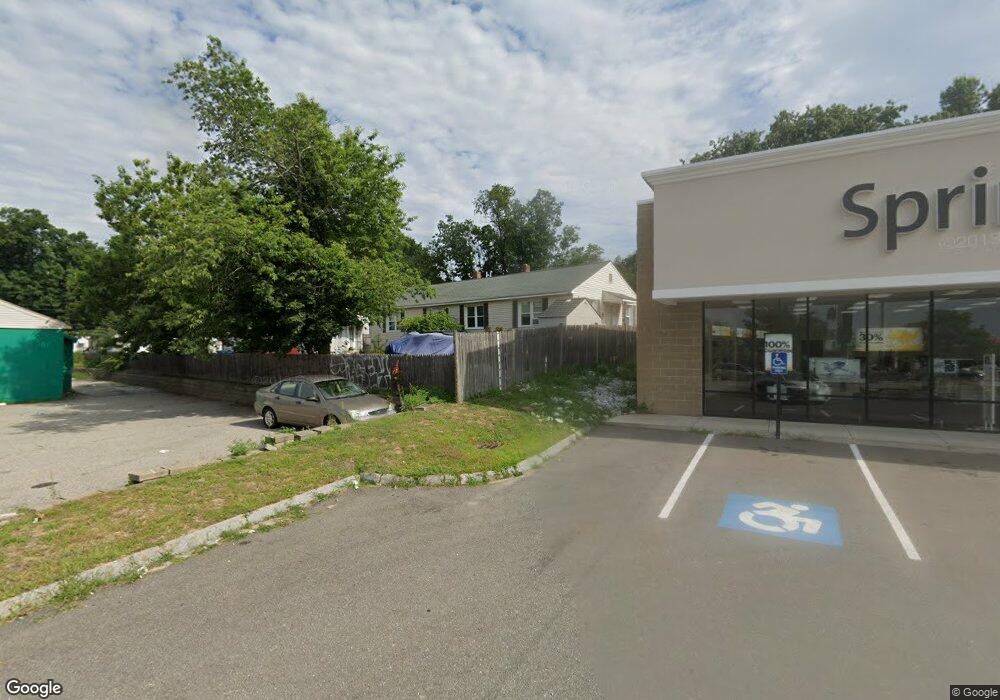 27 Gabrielle St, Manchester, NH 03103 - photo 1