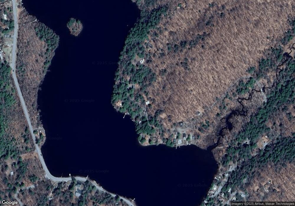 33 Forest Rd, Middle Grove, NY 12850 - photo 1