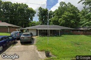 621 Skyview Dr, Dayton, OH 45449