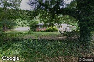 261 Back Berryton Rd, Summerville, GA 30747