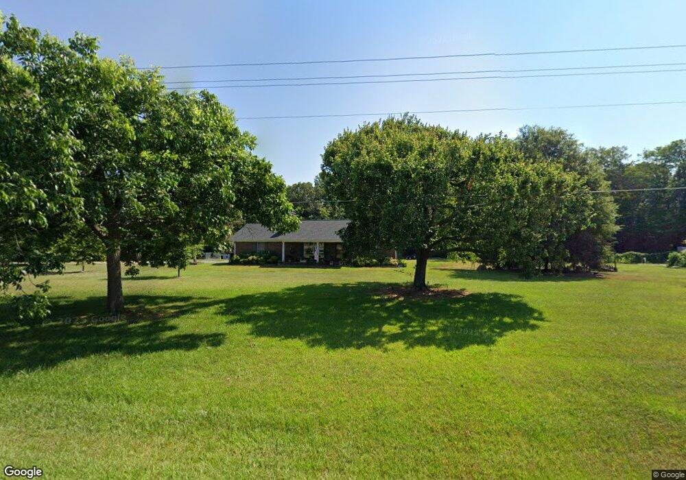 3505 Nc Highway 42 S, Asheboro, NC 27205 - photo 1