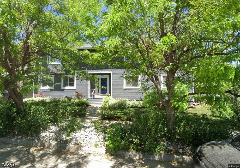 1495 Quince Ave, Boulder, CO 80304 - photo 1