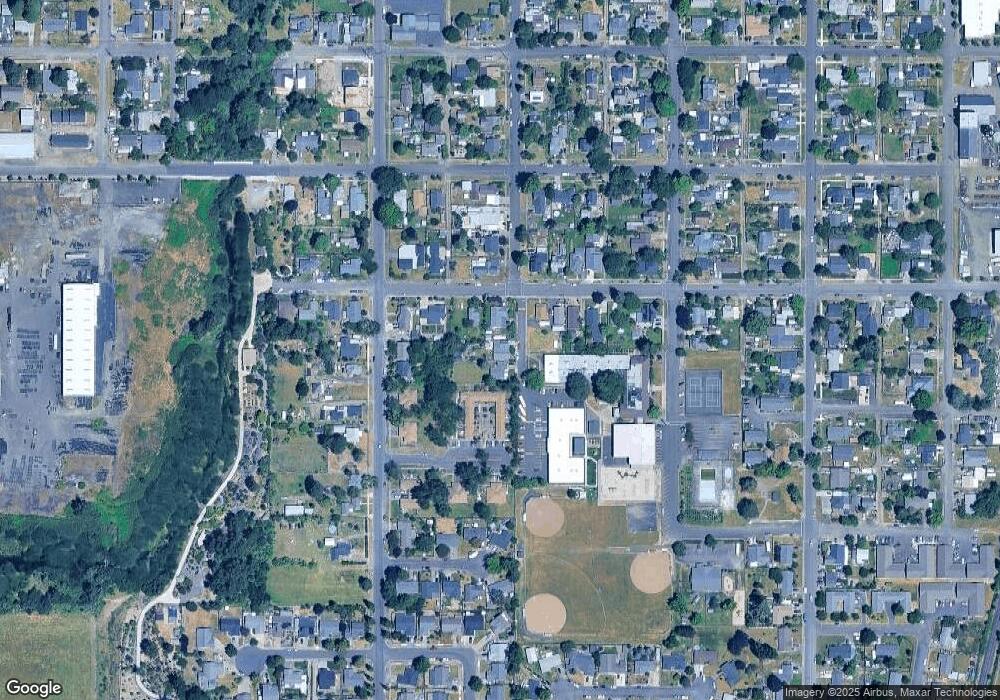 750 S 6th St, Independence, OR 97351 - photo 1