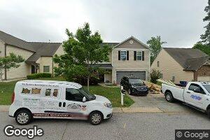 3709 Idlewood Village Dr, Raleigh, NC 27610