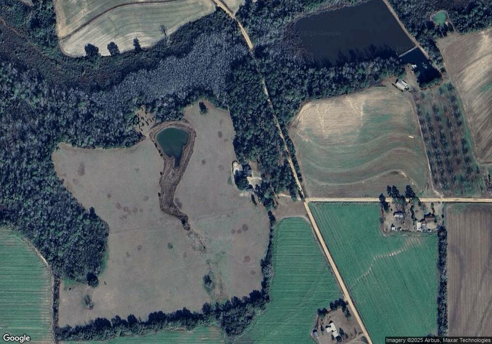 2127 Stage Coach Rd, Pelham, GA 31779 - photo 1