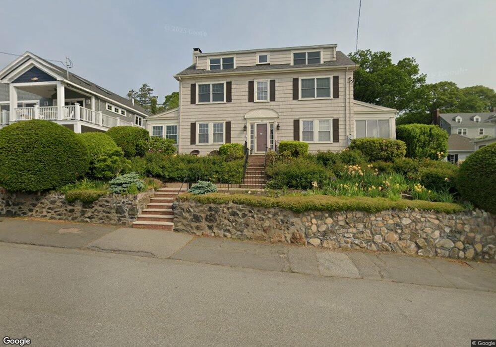 10 Bay View Ave, Swampscott, MA 01907 - photo 1